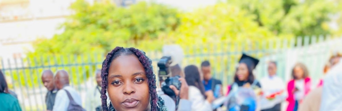 Tel&ccedil;a Massingue