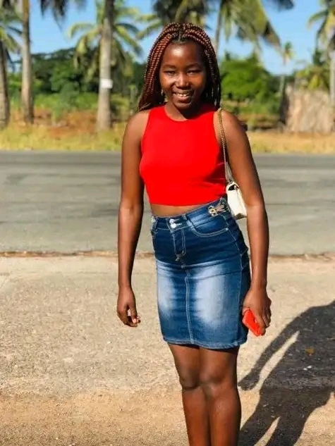 Y&uacute;rcia Chelengo