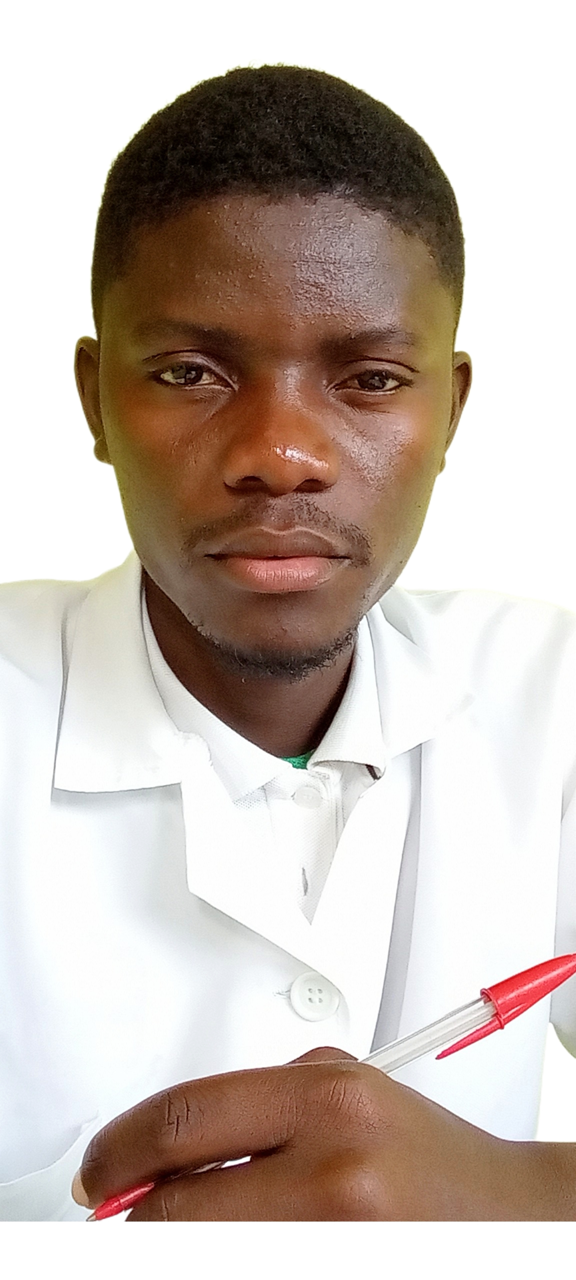 Djibson Lucas Cabrito