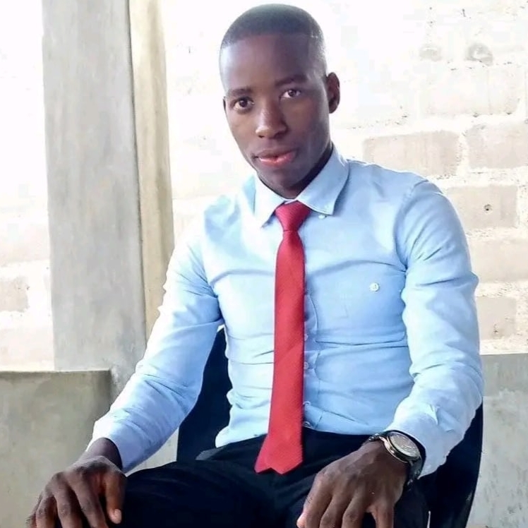 David Ant&oacute;nio  Muianga