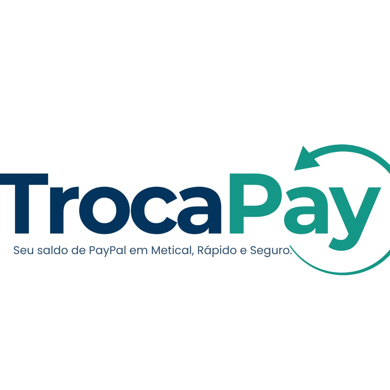 Troca Pay