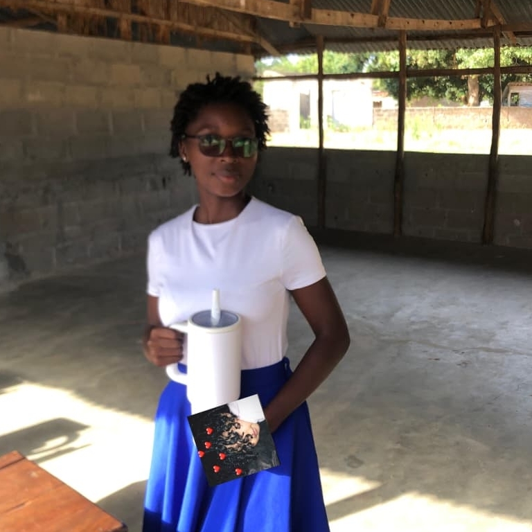 Ar&iacute;sta  Drog&eacute;lio 